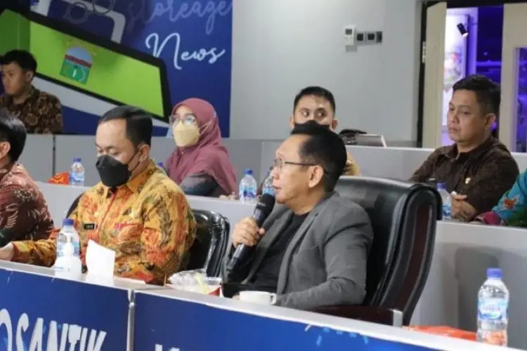 Pemkab Bekasi Cari Alternatif Lain Tekan Angka Inflasi Daerah