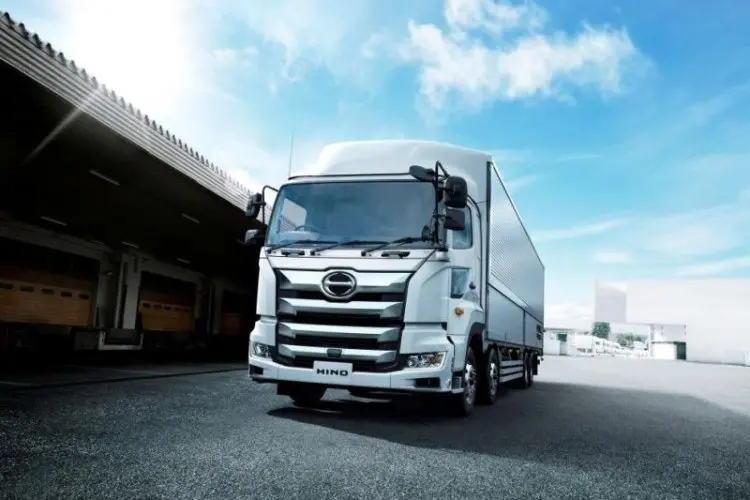 Petinggi Hino Mengundurkan Diri Lantaran Penipuan Data