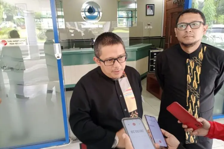 Gulirkan Promosi 10.10, Tirta Pakuan Sediakan Hadiah Menarik Untuk 50 Pelanggan Baru