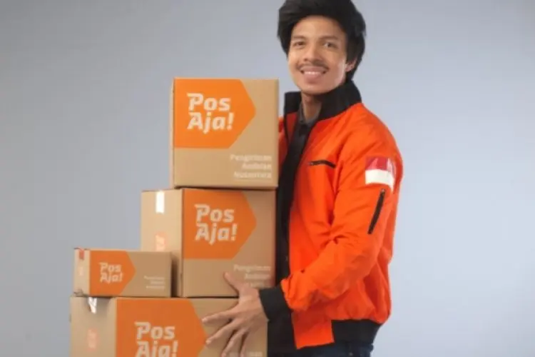 Pos Indonesia Gandeng Atta Halilitar untuk Gaet Pasar Milenial dan Gen Z Pos Aja!