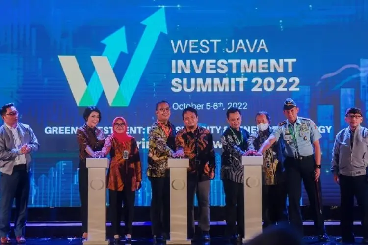 Apindo Jabar: Pos Logistik Dukung Efisiensi Pengiriman Barang