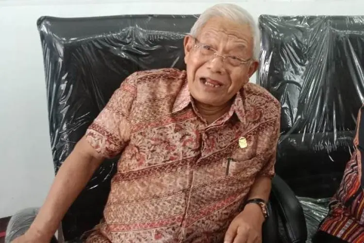 Antisipasi Beban Postur Anggaran, Komisi I DPRD KBB Minta Pengadaan Anggaran Pilkada KBB 2024 Dicicil