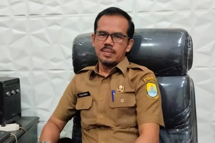 Sapras Minim, Pengelolaan Sampah di Kabupaten Cirebon Jauh dari Target