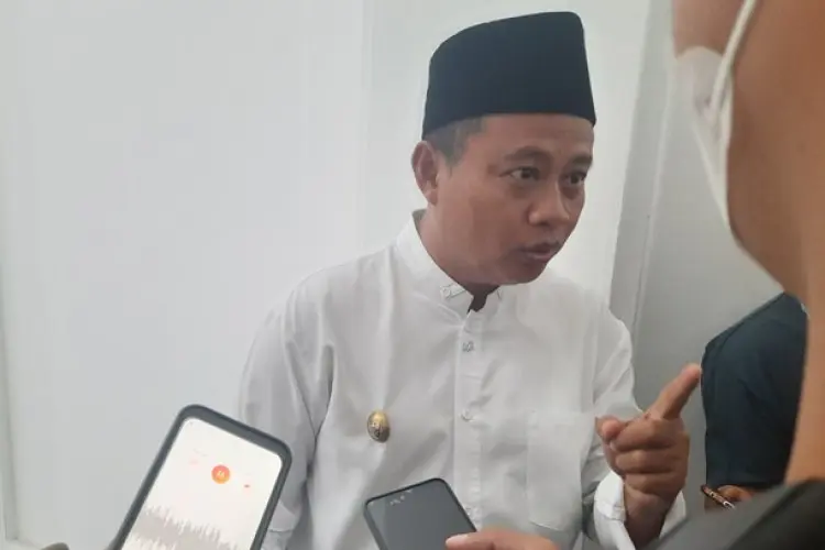 Uu Ruzhanul Ulum Minta Bandara Wiriadinata Tasikmalaya Dapat Beroperasi Kembali