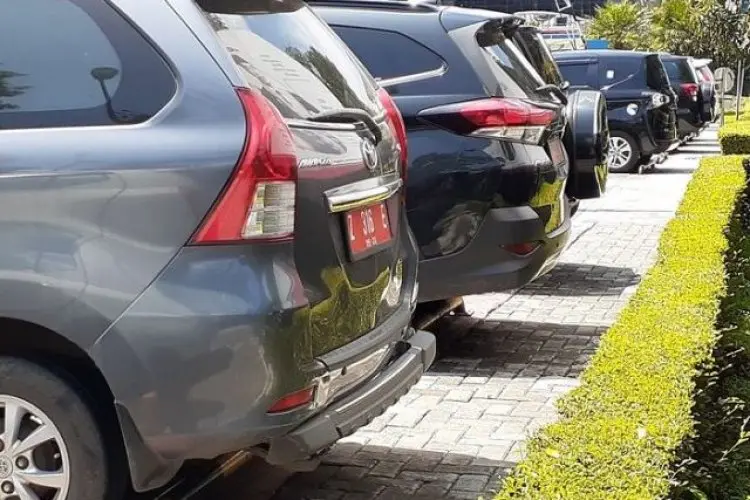 Sikapi Rencana Pembelian Mobil Dinas Untuknya, Ini Kata Uu Ruzhanul Ulum