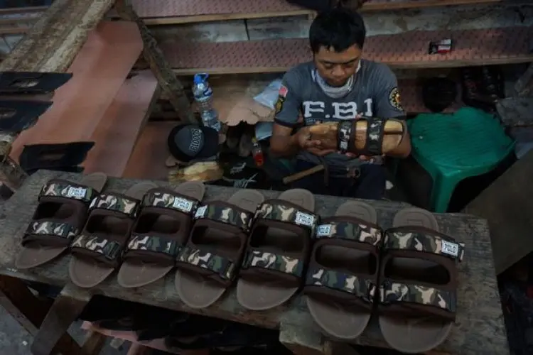 FOTO: Dorong Digitalisasi UMKM