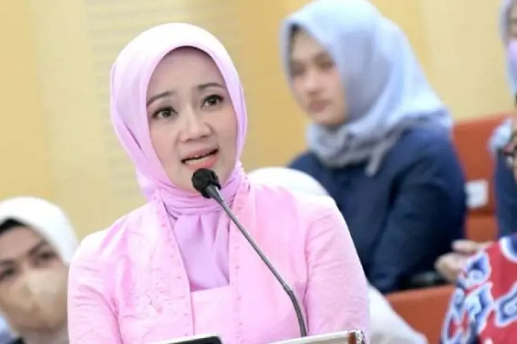 Alasan Ridwan Kamil Digugat Cerai Atalia Praratya Dipertanyakan, Kuasa Hukum: Enggak Bisa Kita Publis