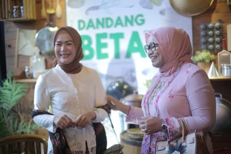 Klaim Banyak Dukungan, Bima Arya Dukung Sang Istri Maju di Pilwalkot Bogor 2024