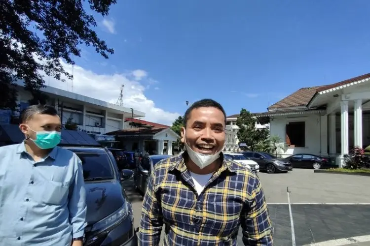 Pemkot Bogor Segera  Berikan Subsidi BBM Berbentuk Voucher pada Ribuan Supir Angkot dan Ojek