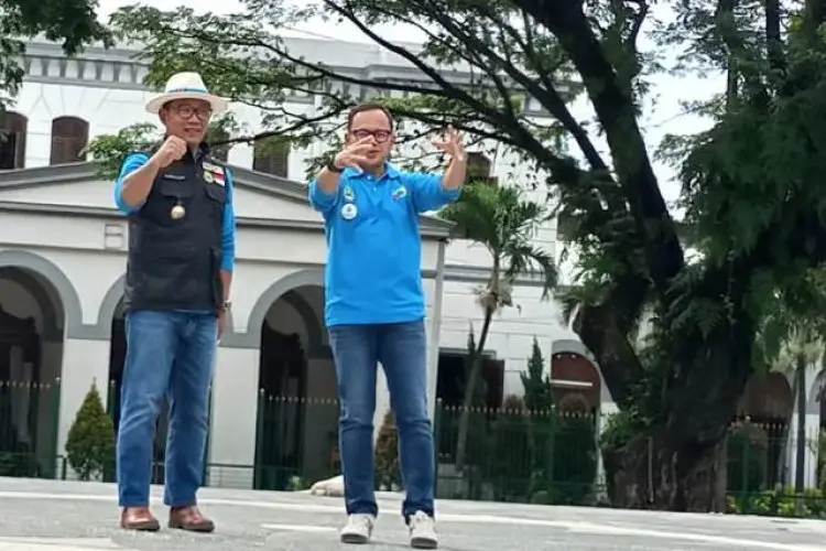 PAN Siap Pinang Ridwan Kamil jadi Capres 2024