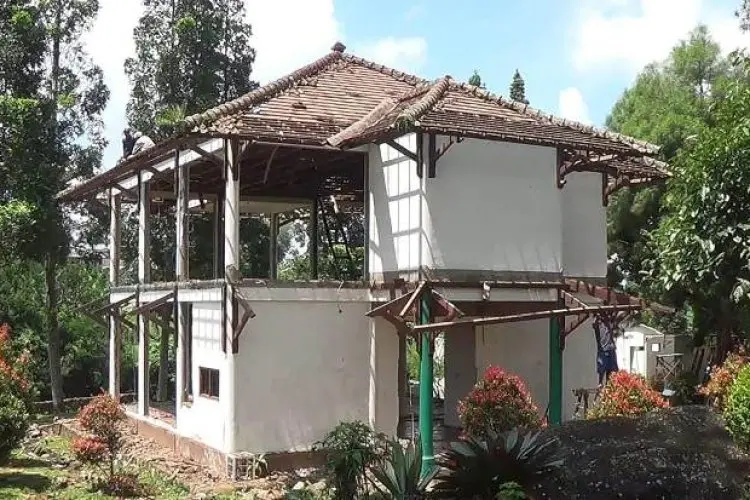 Kabulkan Permintaan BBWSCC, Iwan Setiawan: 10 Vila di Puncak Bakal Dibongkar