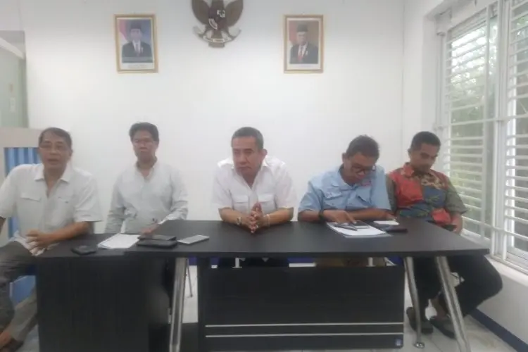Pesta Olahraga di Tengah Himpitan Dana, KONI KBB Tetap Lakukan Persiapan