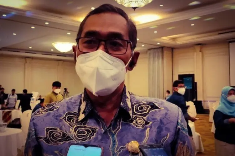 Begini Penjelasan Kepala Bapelitbangda KBB Soal Anggaran TKK Dipangkas