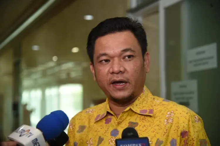Ace Pastikan Golkar Gak  Pecah, Airlangga Prioritas Pilpres 2024