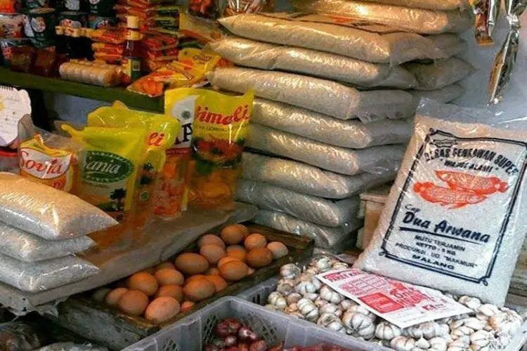 Pemprov DKI Siapkan 17 Juta Paket Pangan Bersubsidi di 2025, Anggarkan Rp825 Miliar untuk Warga Rentan