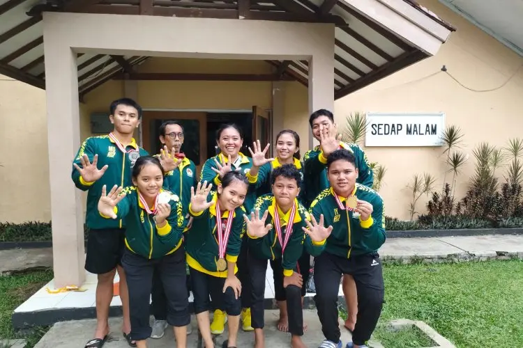 PABSI Bakal Cetak Generasi Emas Porda 2026