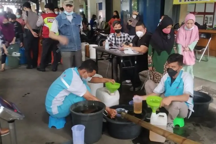 Cair Besok, Kelompok UMKM di Kota Bandung Ini yang Bakal Menerima BLT
