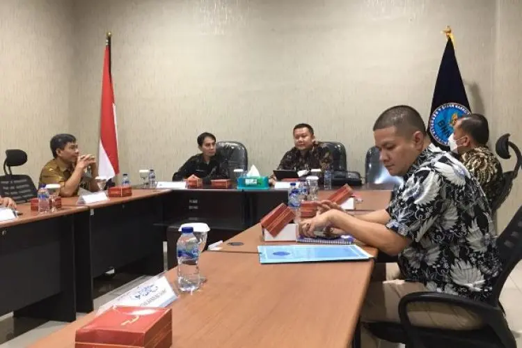 BNNK Bandung Barat Bakal Punya Tempat Rehabilitasi Pecandu Napza 