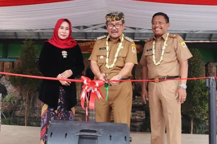 228 SD Satu Hamparan di Kabupaten Cirebon Bakal Merger
