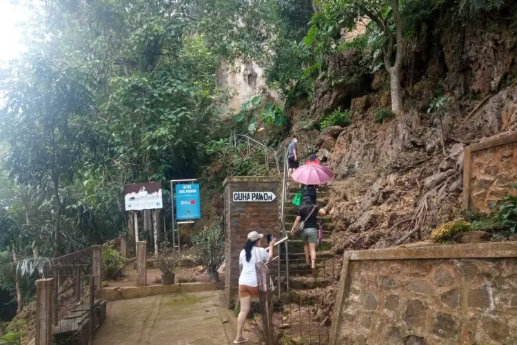 Goa Pawon Layak Jadi Ikon Wisata, Kadisparbud KBB Ungkap Alasannya 