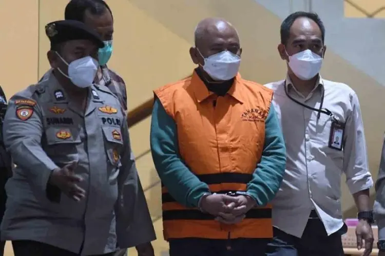 Soal Banding, Kuasa Hukum Rahmat Effendi Mohon Waktu