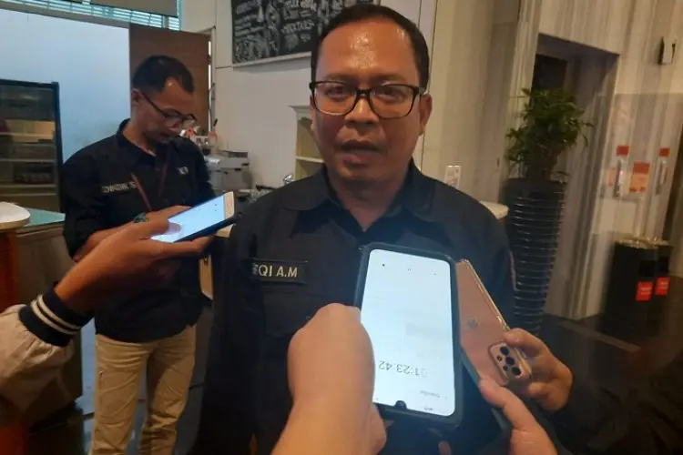KPU Siap Verifikasi Faktual Parpol Non Parliamentary Threshold
