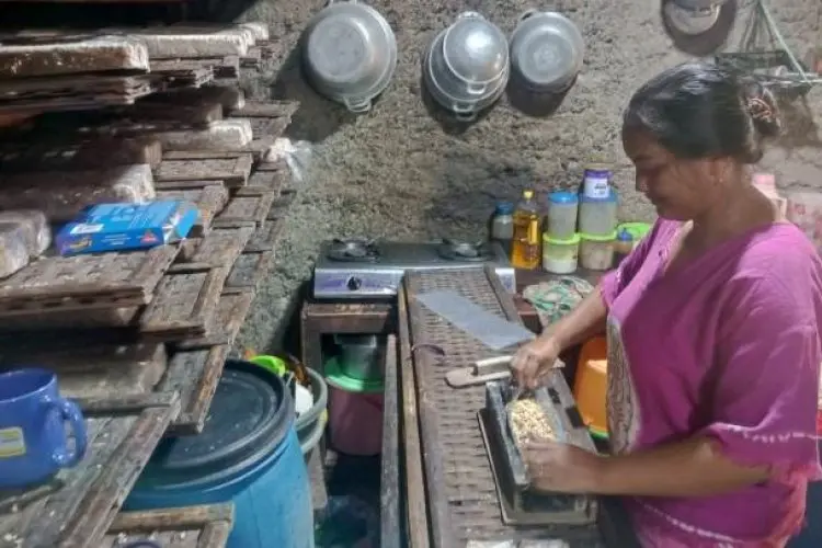 Paguyuban Tempe Tahu Jabar Bakal Gelar Aksi Mogok Produksi, Kopti Kota Cimahi: Kita Tidak Ikutan