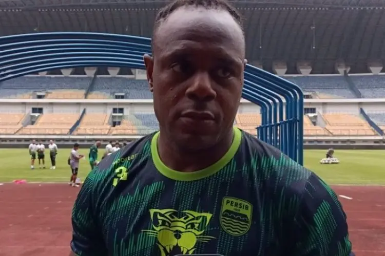 Victor Igbonefo: Kompetisi Liga 1 2022/2023 Terhenti, Ada Baiknya Buat Aku