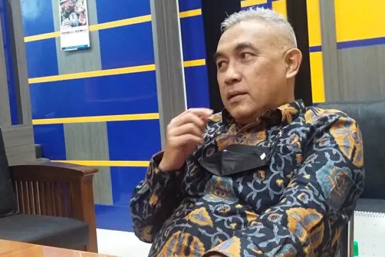 Alhamdulillah, Sekda Bandung Barat Bagikan Kabar Bahagia TKK Akan Dipekerjakan Kembali Januari 2023