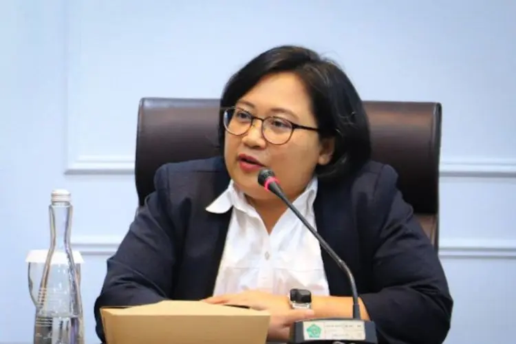 Kemenag Berikan 1.000 Beasiswa Non-gelar bagi Guru Agama, Pengawas Pendidikan Agama dan Pegawai