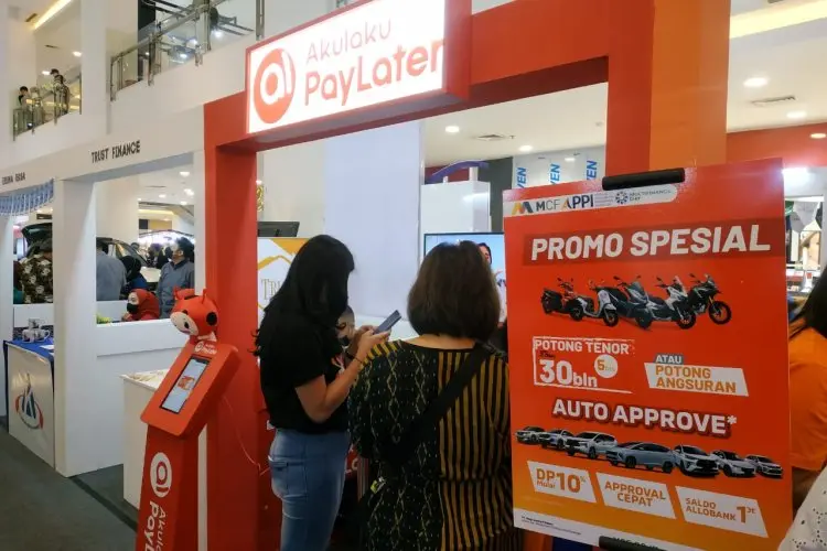 Bangun peningkatan literasi dan inklusi, APPI Gelar  Multifinance Day 2022