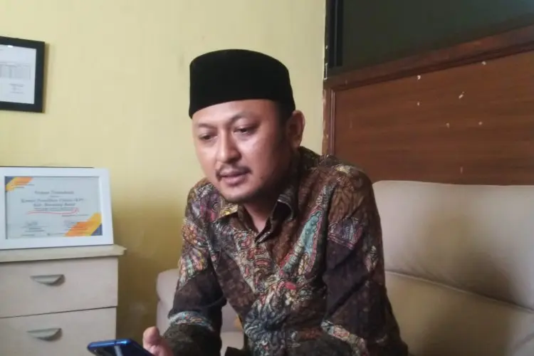 Bawaslu KBB Tegaskan Tidak Ada Titipan Calon Anggota Panwascam