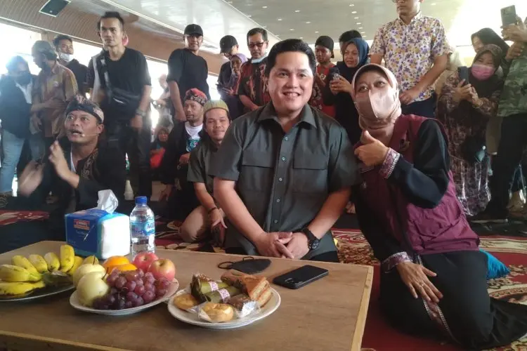 Sofie Imam, Pelatih Fisik Asal Situbondo, Resmi Bergabung di Tim Kepelatihan Patrick Kluivert di Timnas Indonesia