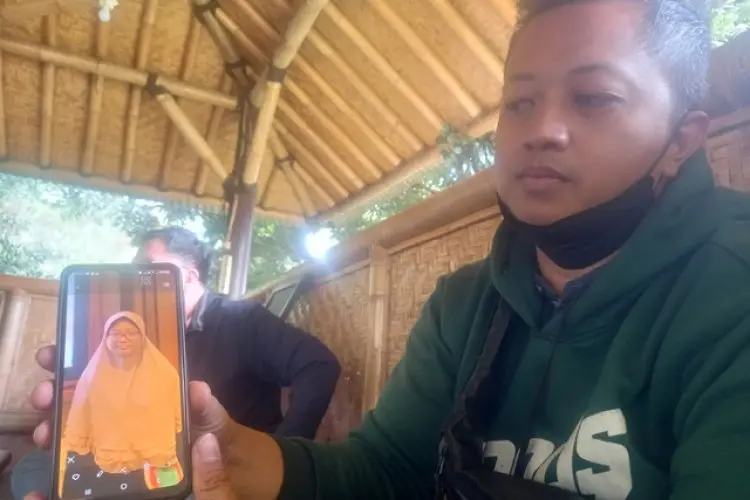 Ini Kronologis Pelajar SMP IT Al-Hikmah Hanyut di Curug Kembar Versi Keluarga Korban