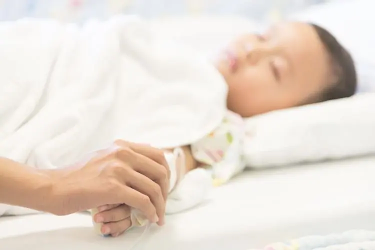 Gangguan Ginjal Akut Serang Banyak Anak Usia di Bawah Lima Tahun, Dokter RSHS: Inilah Gejalanya