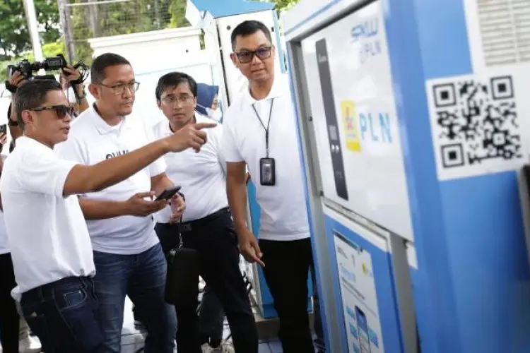 8 Upaya PLN Kurangi Emisi Karbon Bakal Dipamerkan dalam SOE International Conference di Bali