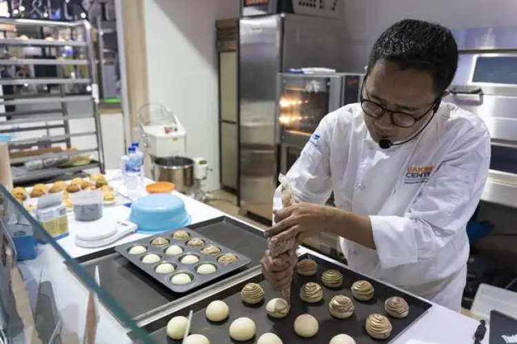 Lesaffre Genjot Fermentasi Sebagai Solusi Kunci Memberikan Nutrisi Populasi Dunia