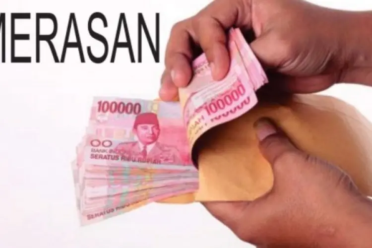 DPP PSN Ungkap Dugaan Skandal Pemerasan Oleh Oknum Polisi yang diduga Libatkan Nama Kejaksaan, ini kata praktisi hukum.
