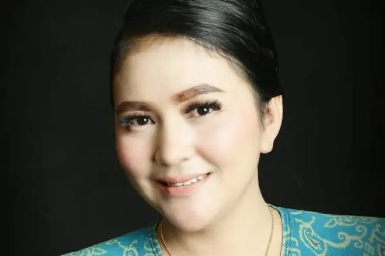 Aprilda Ajak Perempuan jadi Pemilih Cerdas