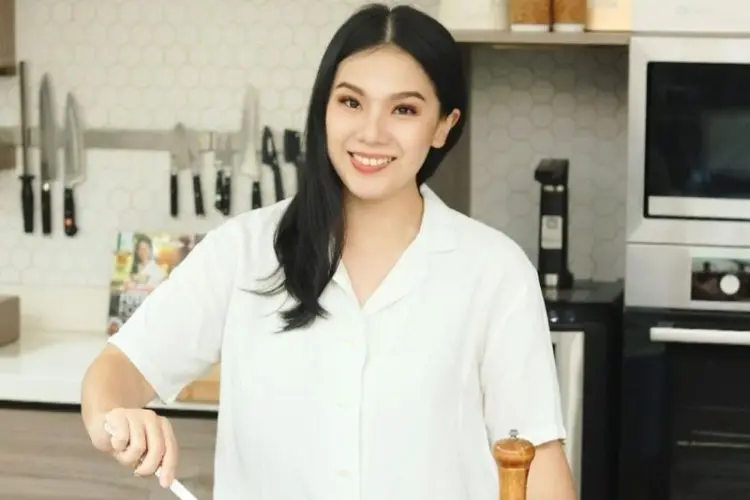 Chef Devina Hermawan Berbagi Resep Tart Jamur dengan Butter