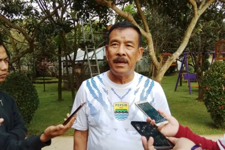 Persib Tegaskan Tidak Ajak Klub Lain Gelar KLB