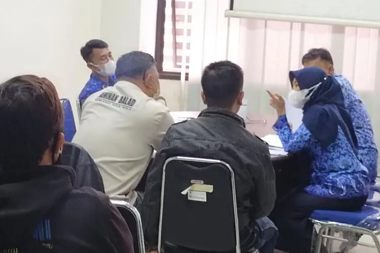 Terima Aduan Warga Soal Polusi dari PT Alloy, DLH KBB Bakal Lakukan Upaya Ini