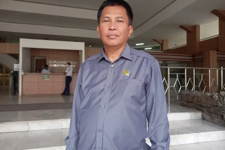 Digadang KIB jadi Cabup Bogor, Usep : Bupati Kami Masih Ade Yasin