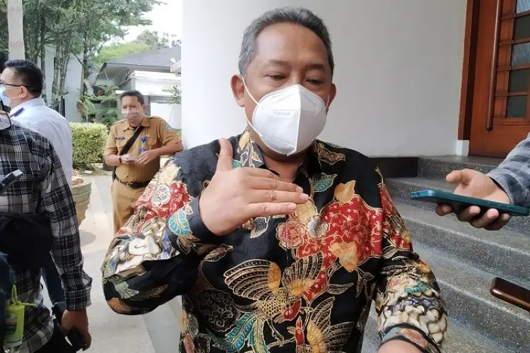 Wali Kota Bandung Akui Subsidi Tahu Tempe dari Pemkot Belum Ideal