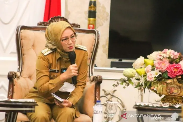 Berdampak Psikologis, Bupati Purwakarta Laporkan Lima Akun YouTube