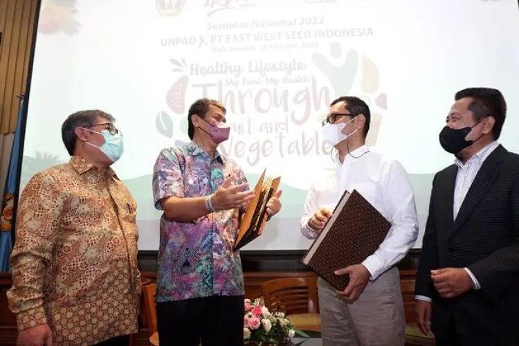 FOTO: Peluncuran Panah Merah Innovation Award 2022