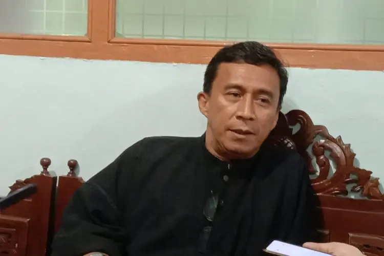 Cuaca Kota Bogor Ekstrim, Siswa TK Hingga SMP Pulang Lebih Cepat