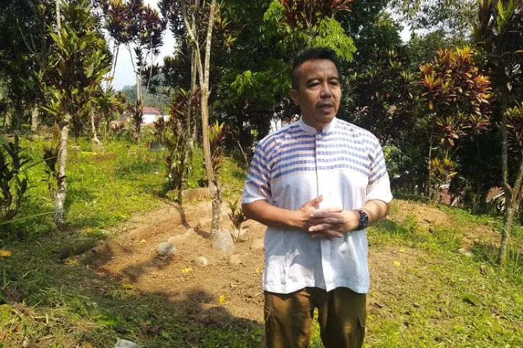 Jadi Kepanjangan Tangan, Disparbud KBB Bakal Berikan Pelatihan Bagi Pokdarwis