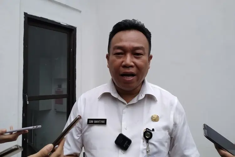 Kota Bandung Akan Bentuk Kampung Siaga Bencana