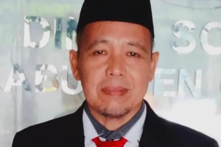 Kabupaten Cirebon Masuk Zona Merah Cuaca Ekstrem
